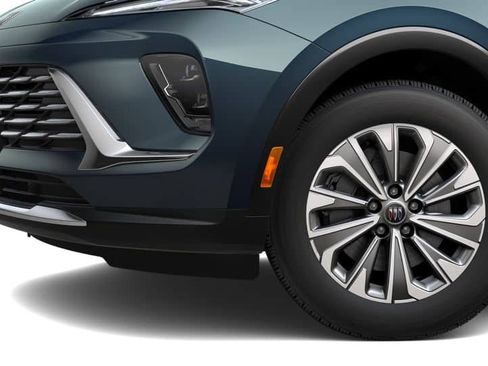 New 2026 Buick Envision Preferred AWD/4WD image 44