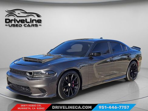 Used 2023 Dodge Charger Scat Pack image 6
