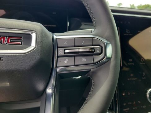 New 2025 GMC Acadia Elevation w/ Super Cruise Package image 19