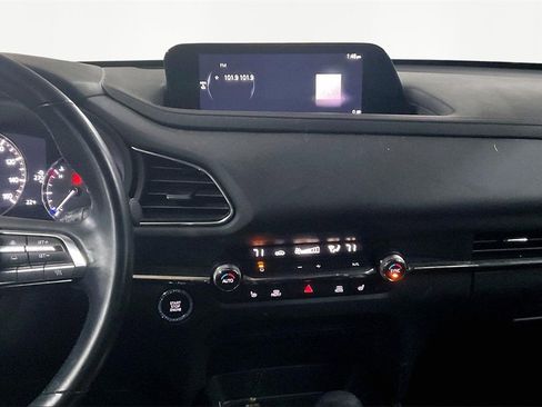 Used 2023 MAZDA CX-30 AWD 2.5 S w/ Preferred Package image 11