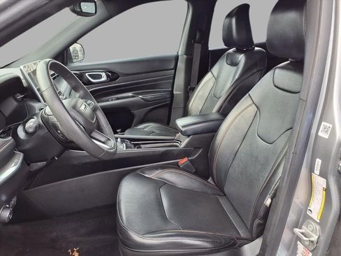 Used 2023 Jeep Compass Limited image 21