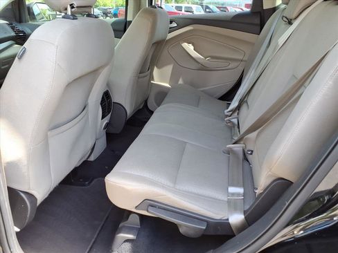 Used 2018 Ford Escape SE AWD/4WD image 5