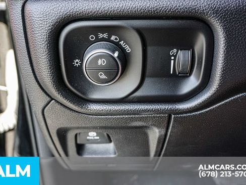 Used 2021 RAM 1500 TRX AWD/4WD image 46