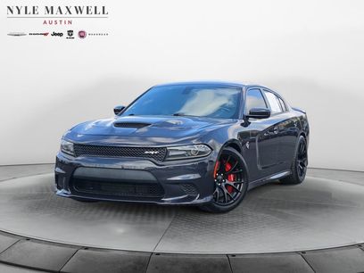 Used 2016 Dodge Charger SRT Hellcat