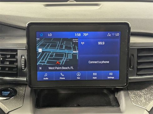 Used 2022 Ford Explorer Timberline image 19