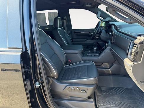 Used 2023 GMC Sierra 1500 AT4X w/ AT4X AEV Edition AWD/4WD image 24