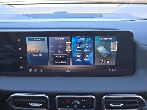 New 2026 Nissan Sentra SV w/ Floor Mat Package FWD image 14