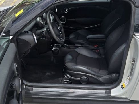 Used 2014 MINI Cooper Coupe S FWD image 7