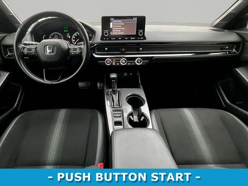 Used 2024 Honda Civic Sport image 7