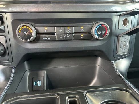 Certified 2023 Ford F150 XL w/ STX Appearance Package RWD image 21