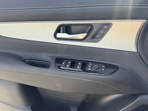 New 2026 Nissan Murano Platinum w/ Cargo Package AWD/4WD image 20