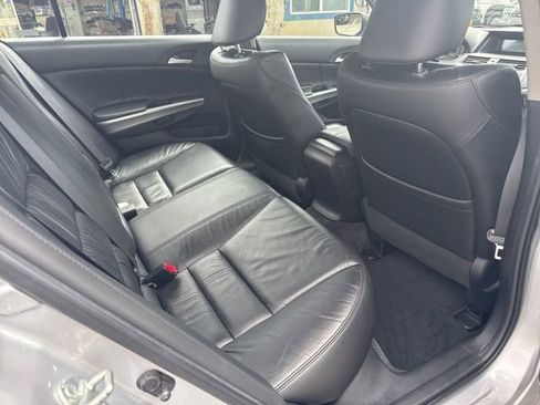 Used 2008 Honda Accord EX-L image 12