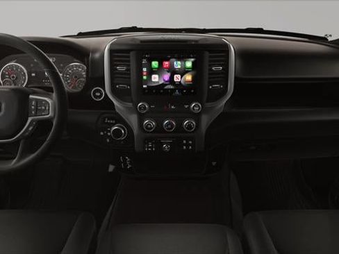 New 2026 RAM 1500 Warlock AWD/4WD image 6