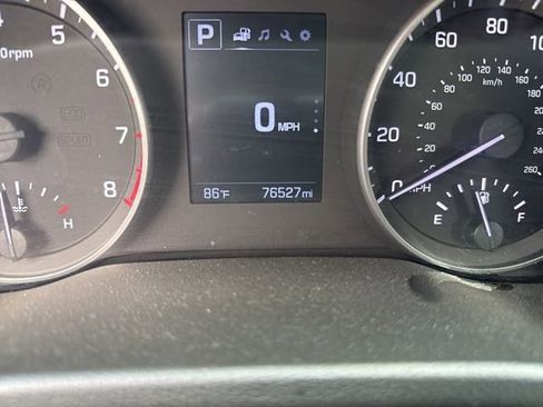 Used 2018 Hyundai Elantra Value Edition image 9