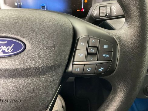 New 2026 Ford Maverick XLT FWD image 25