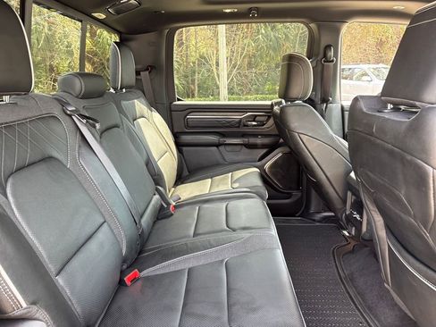 Used 2025 RAM 1500 Limited w/ Trailer Tow Group image 29