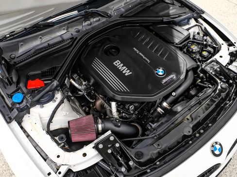 Used 2017 BMW 340i Sedan RWD image 51