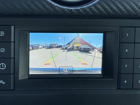 Used 2021 Ford Mustang Coupe image 15