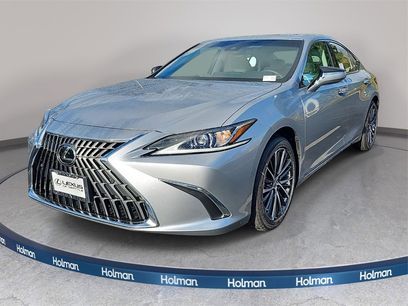 New 2025 Lexus ES 350 w/ Premium Package