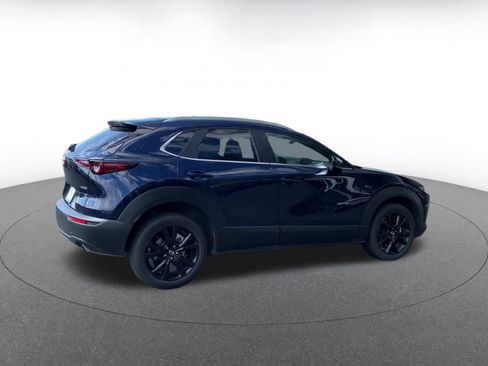 Used 2025 MAZDA CX-30 AWD 2.5 S w/ Select Sport Pkg image 15