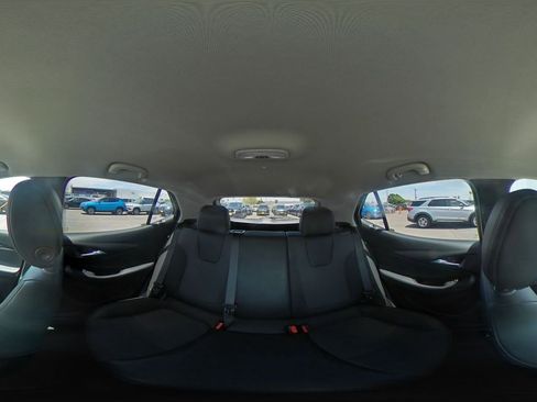 Used 2025 Buick Encore GX Preferred FWD image 41