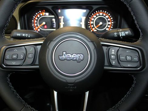 New 2026 Jeep Gladiator Sport image 11