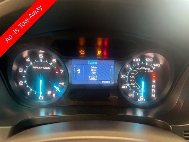 Used 2011 Ford Explorer 4WD w/ Class III Trailer Tow Pkg image 17