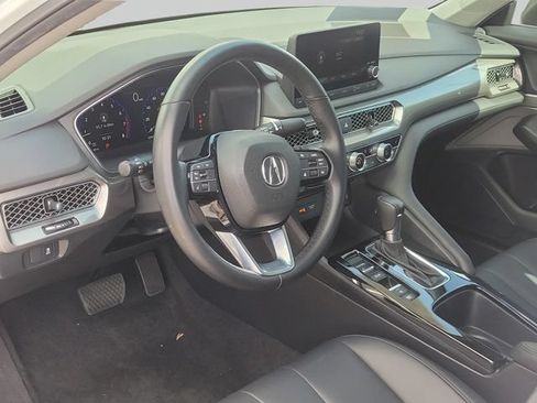 Used 2024 Acura Integra FWD image 19