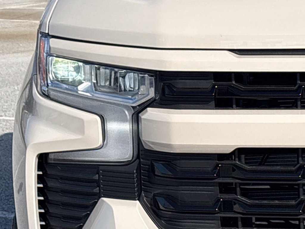 New 2026 Chevrolet Silverado 1500 RST w/ All Star Edition Plus AWD/4WD image 4