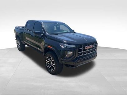 Used 2024 GMC Canyon AT4 w/ AT4 Premium Package