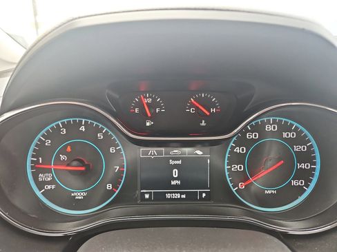 Used 2017 Chevrolet Cruze LT w/ Convenience Package image 14