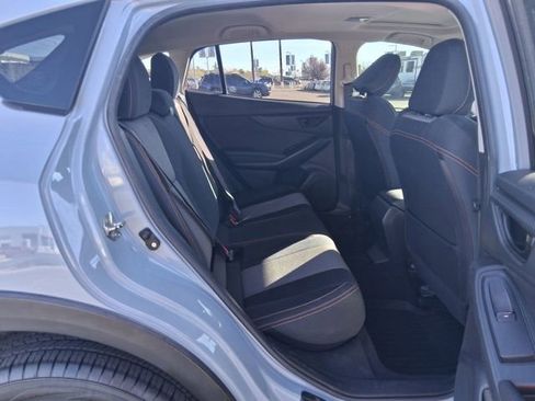 Used 2020 Subaru Crosstrek 2.0i Premium w/ Moonroof Package 2 image 11