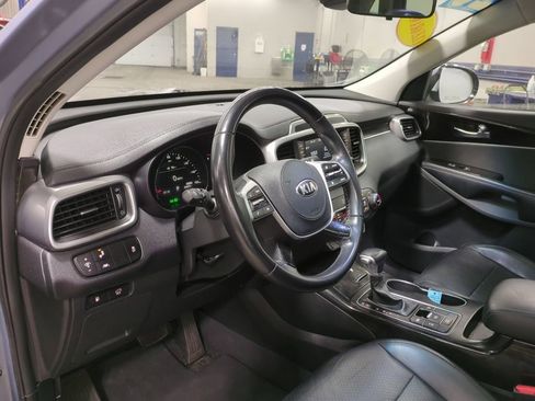 Used 2020 Kia Sorento EX image 20