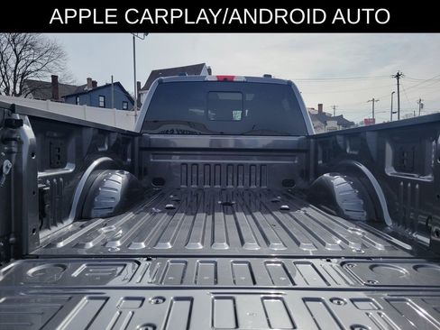 Used 2025 Ford F350 Platinum image 6