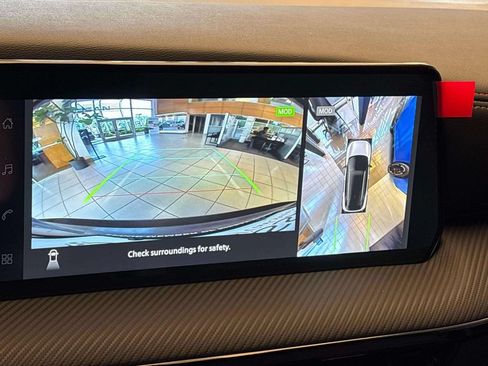 New 2026 Nissan Kicks SR FWD image 27