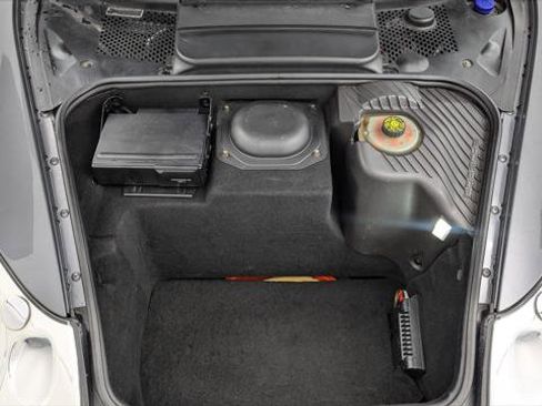 Used 2003 Porsche 911 Turbo image 21