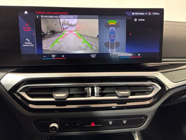 Used 2022 BMW i4 eDrive40 w/ Premium Package RWD image 17