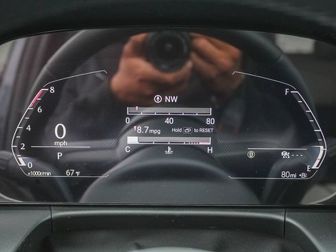 New 2026 MAZDA CX-5 Preferred AWD/4WD image 25