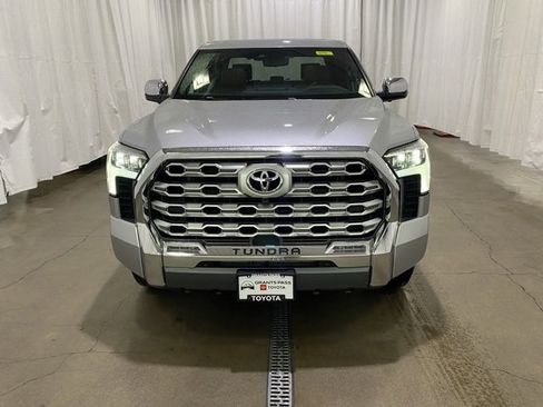 New 2026 Toyota Tundra 1794 Edition image 7