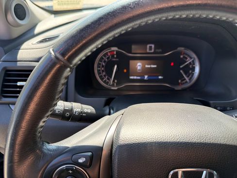 Used 2017 Honda Ridgeline RTL-T image 23