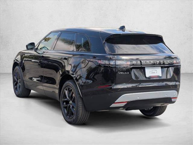 New 2026 Land Rover Range Rover Velar S AWD/4WD image 9