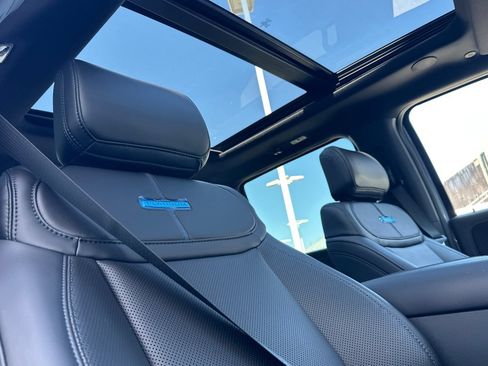 New 2026 Ford F350 Platinum AWD/4WD image 15