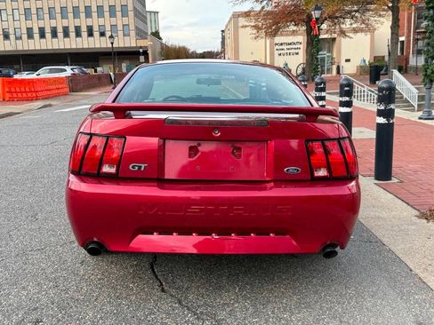 Used 2004 Ford Mustang GT image 5