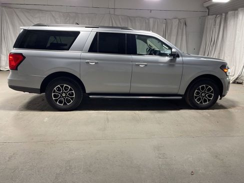 Used 2023 Ford Expedition Max XLT RWD image 8
