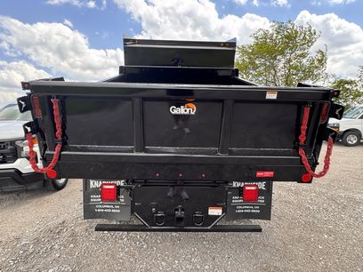 New 2026 Chevrolet Silverado 3500 W/T w/ WT Convenience Package