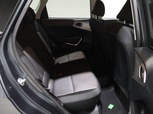 Used 2024 Kia Soul LX w/ Option Group 015 image 20