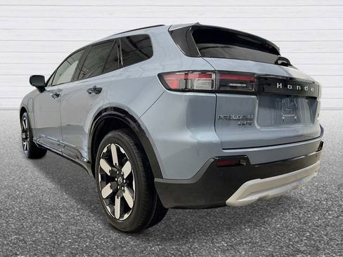 New 2026 Honda Prologue Elite image 3