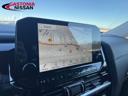 Used 2024 Nissan Pathfinder SL image 26