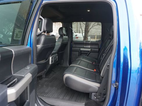 Used 2018 Ford F150 Raptor w/ Equipment Group 801A Mid AWD/4WD image 13