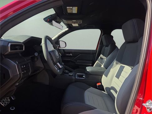 New 2026 Toyota Tacoma TRD Sport RWD image 20